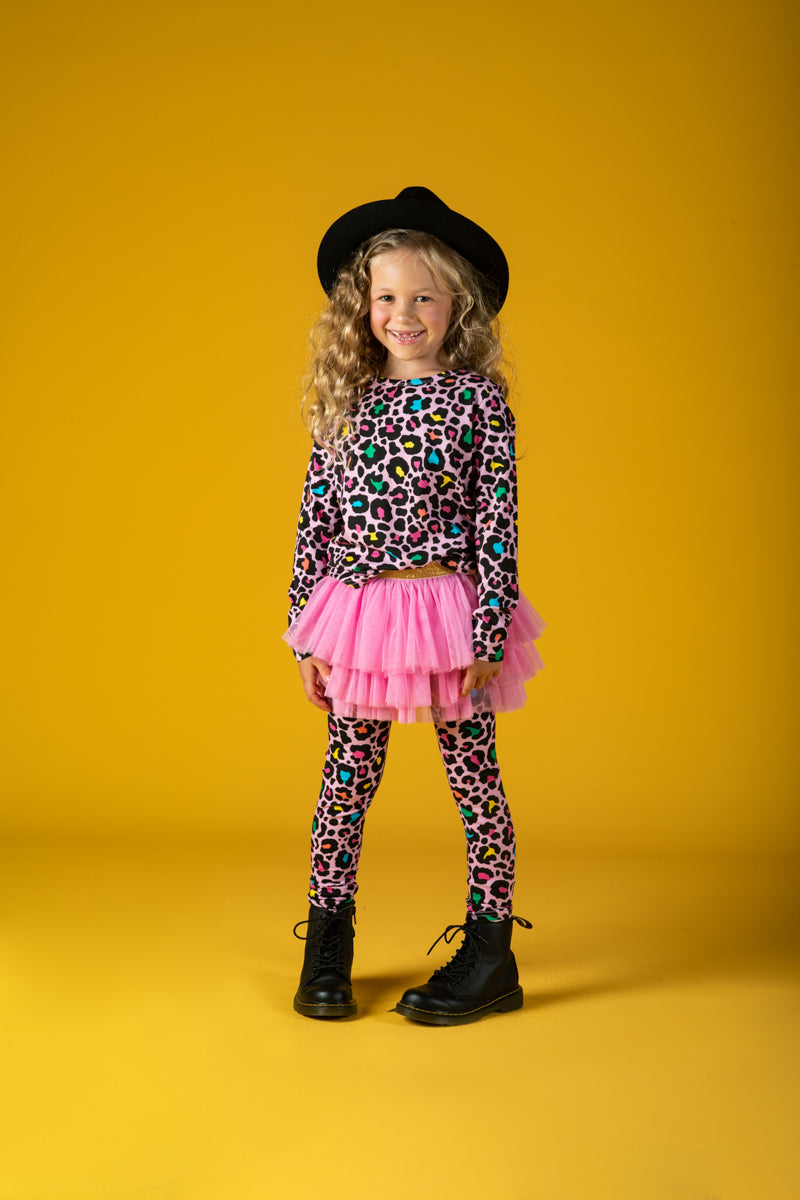 Rock Your Baby Blondie Long Sleeve T-Shirt