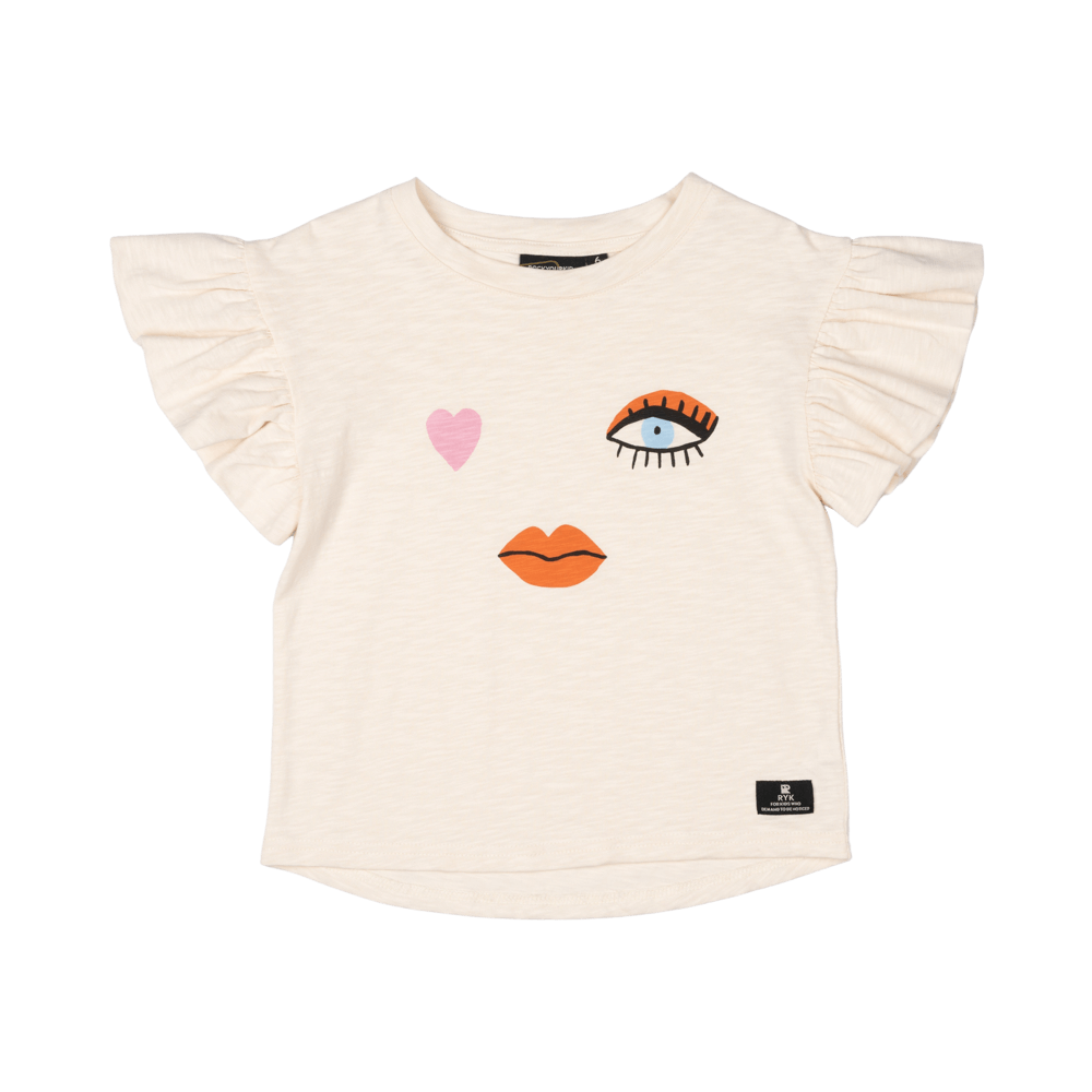 Rock Your Baby T-Shirt - Eye See You