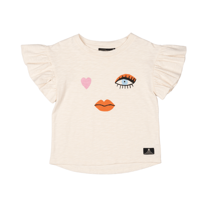Rock Your Baby T-Shirt - Eye See You