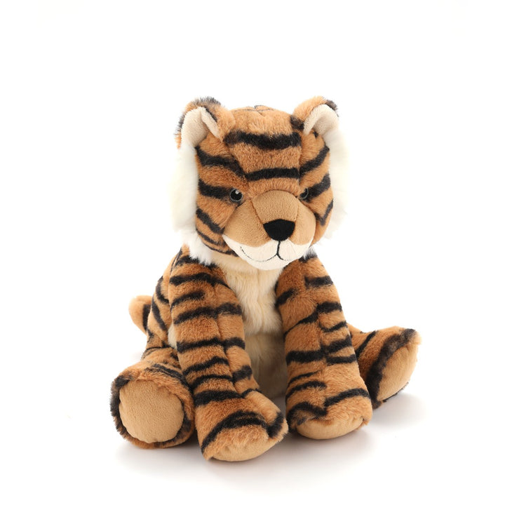 Tesh the Tiger