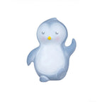 My First Arctic Animal -  Penguin