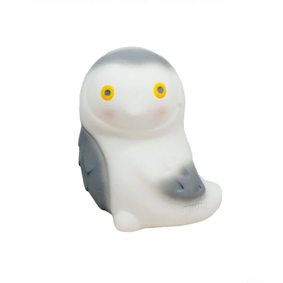 My First Arctic Animal - Snowy Owl