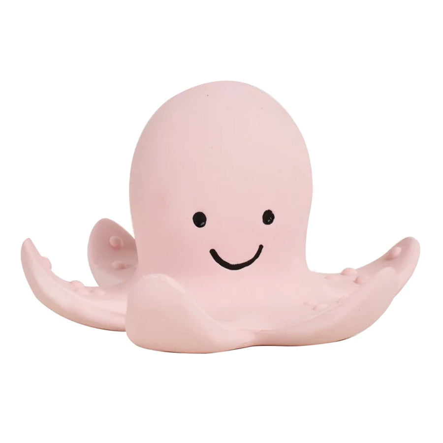 My First Ocean Buddies - Octopus