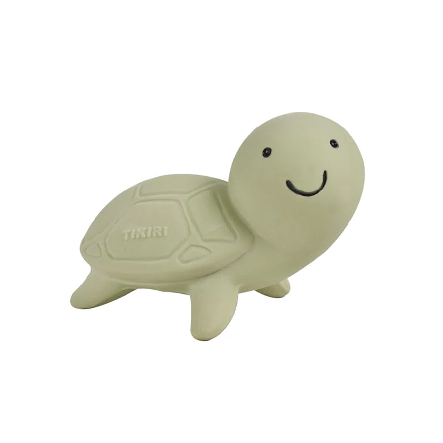 My First Ocean Buddies - Turtle