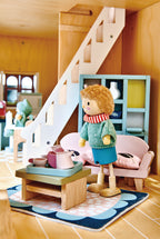 Dovetail Sitting Room Set