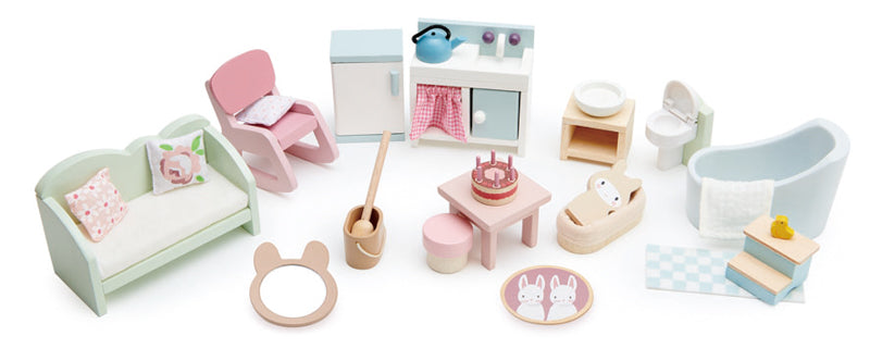 Countryside Set
