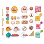Birds Nest Cafe Set