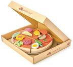 Pizza Party