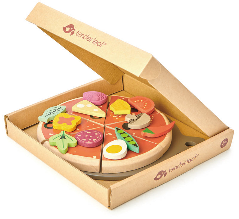 Pizza Party