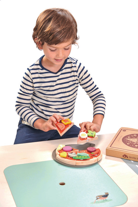 Pizza Party