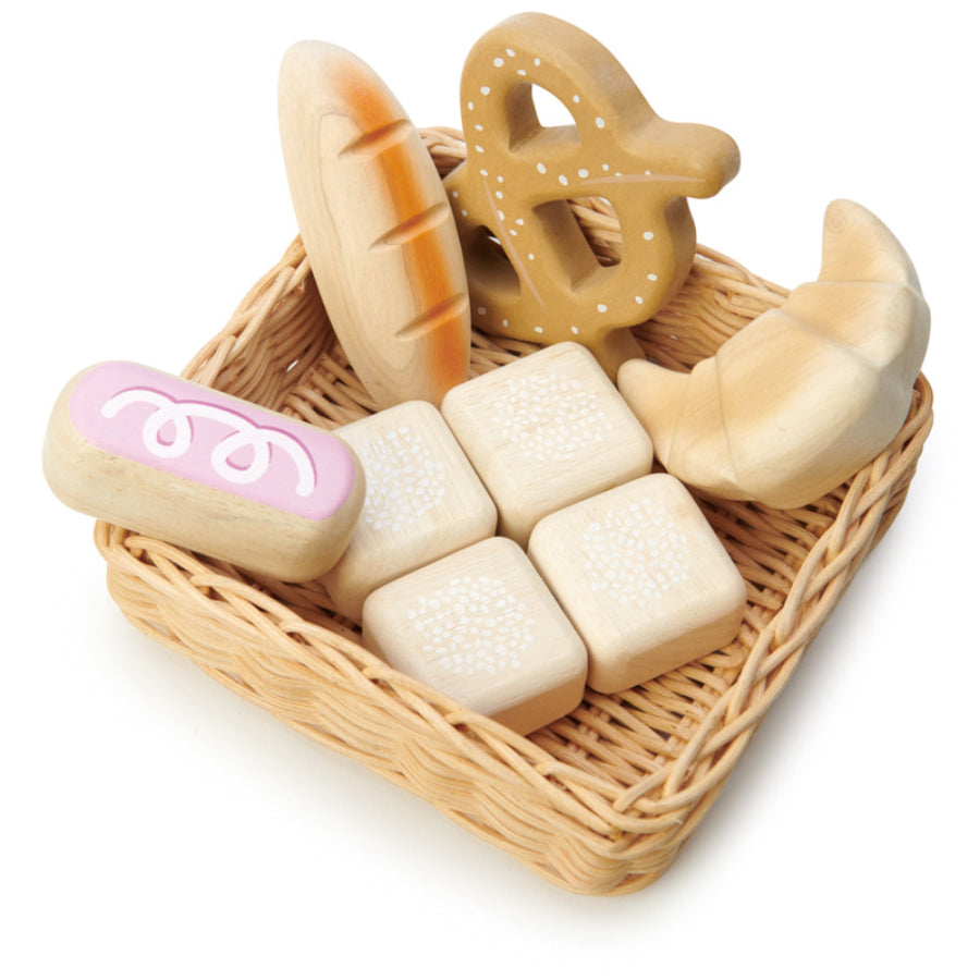 Bread Basket