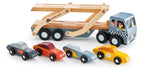 Car Transporter