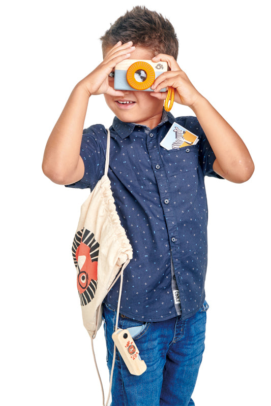 Safari Adventure Set