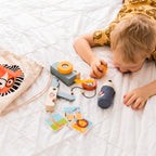 Safari Adventure Set