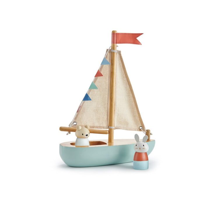 Sailaway Boat