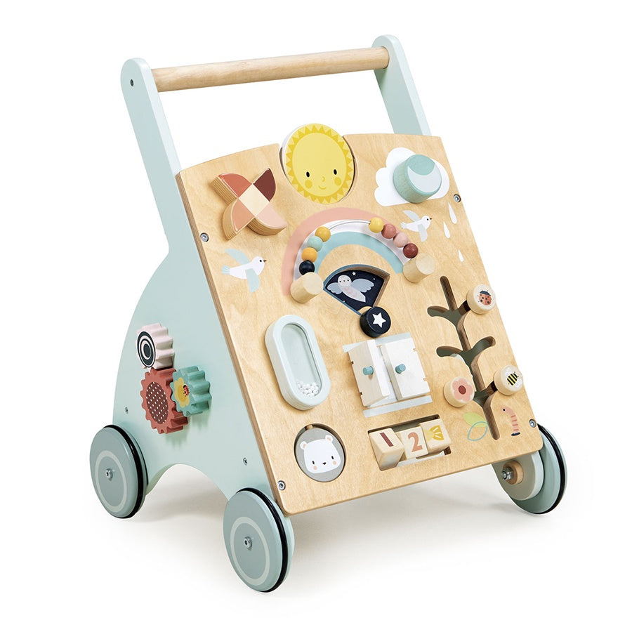 Sunshine Baby Activity Walker