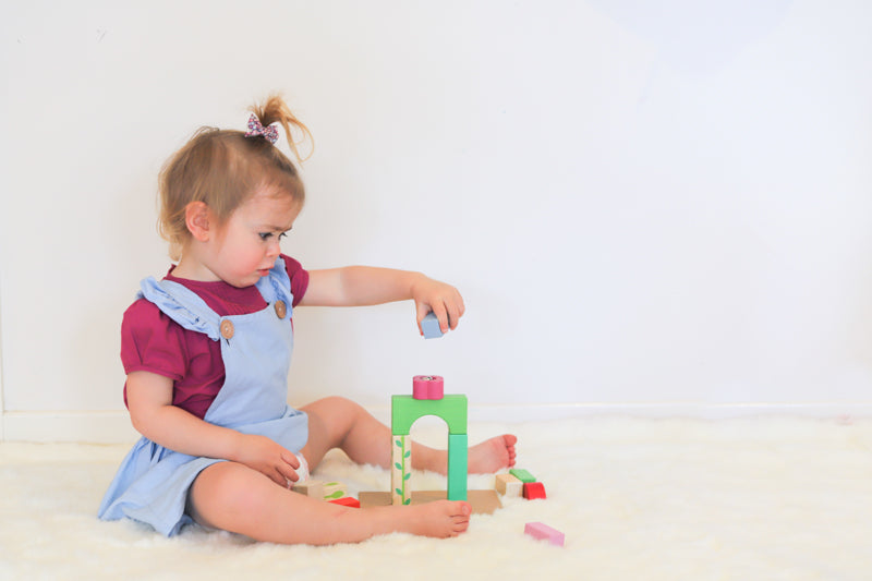 Nursery Blocks