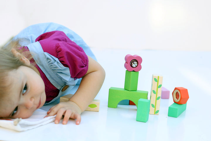 Nursery Blocks