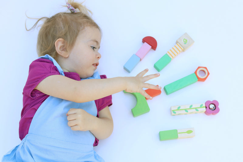 Nursery Blocks
