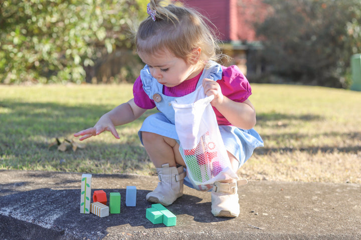 Nursery Blocks