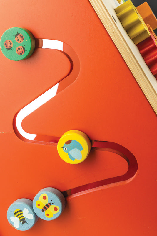 Activity Walker
