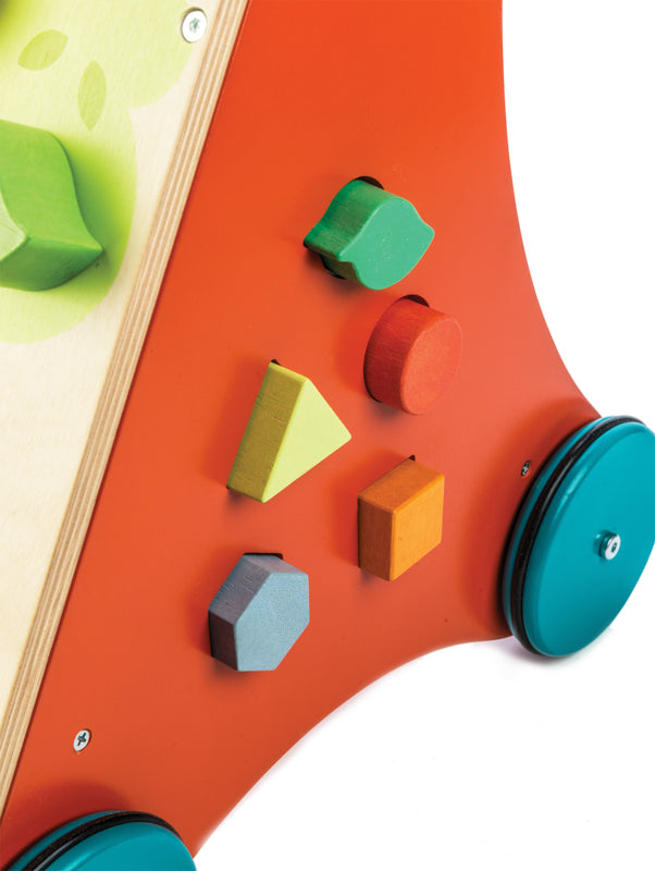 Activity Walker