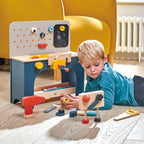 Table Top Tool Bench