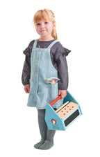 Tap Tap Tool Box