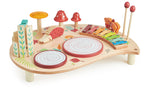 Forest Musical Table
