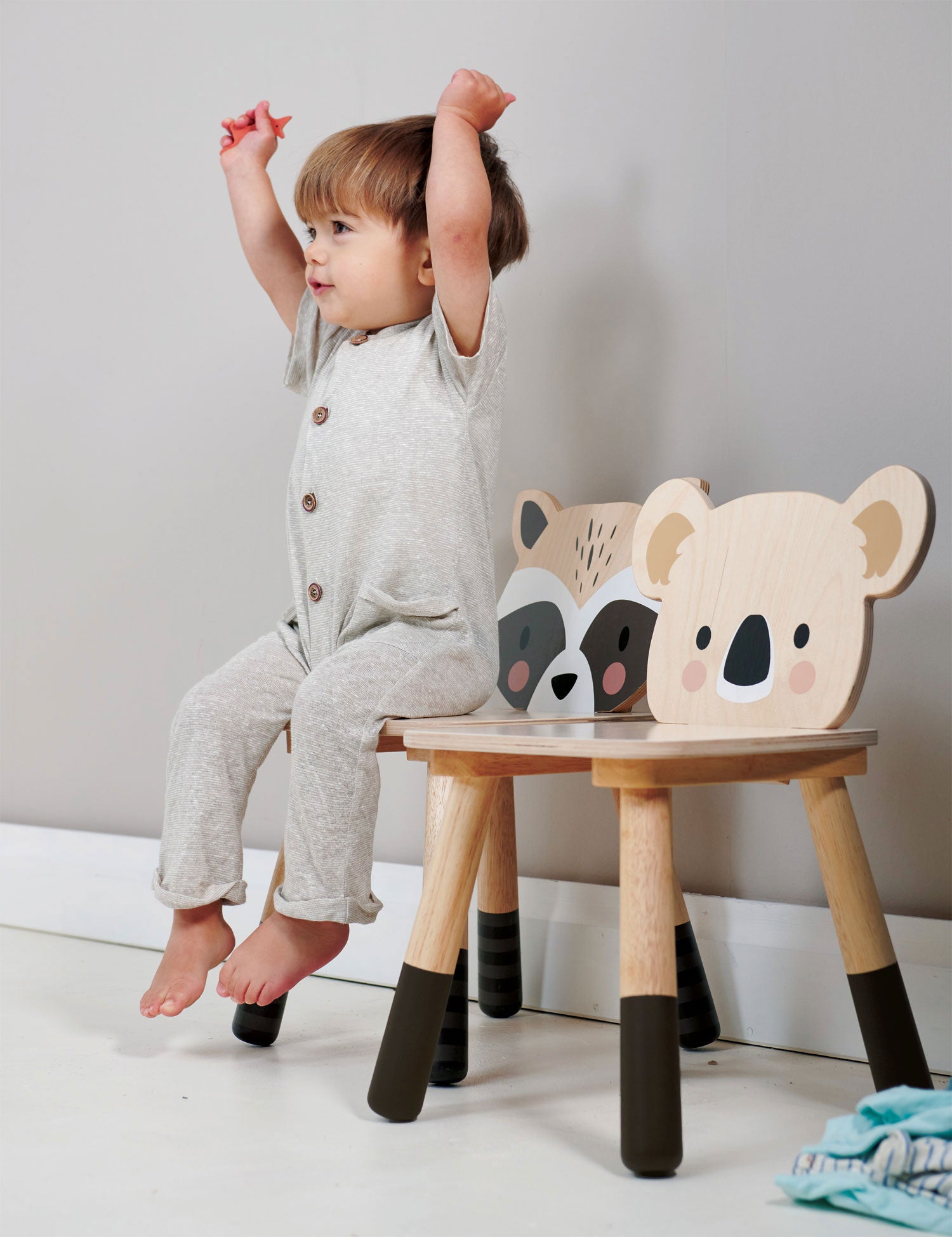 Forest Koala Chair