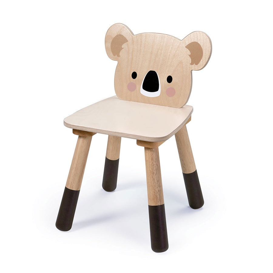 Forest Koala Chair