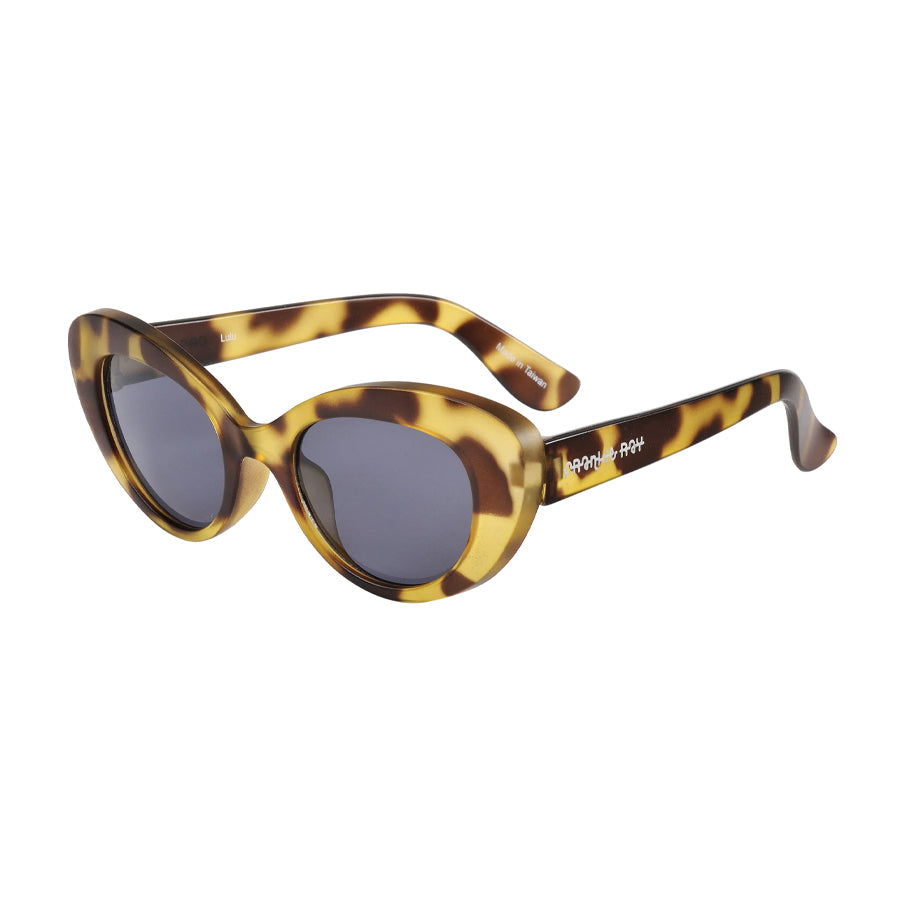 Toddler Sunnies Lulu  - Matte Tort (2-6 Years)