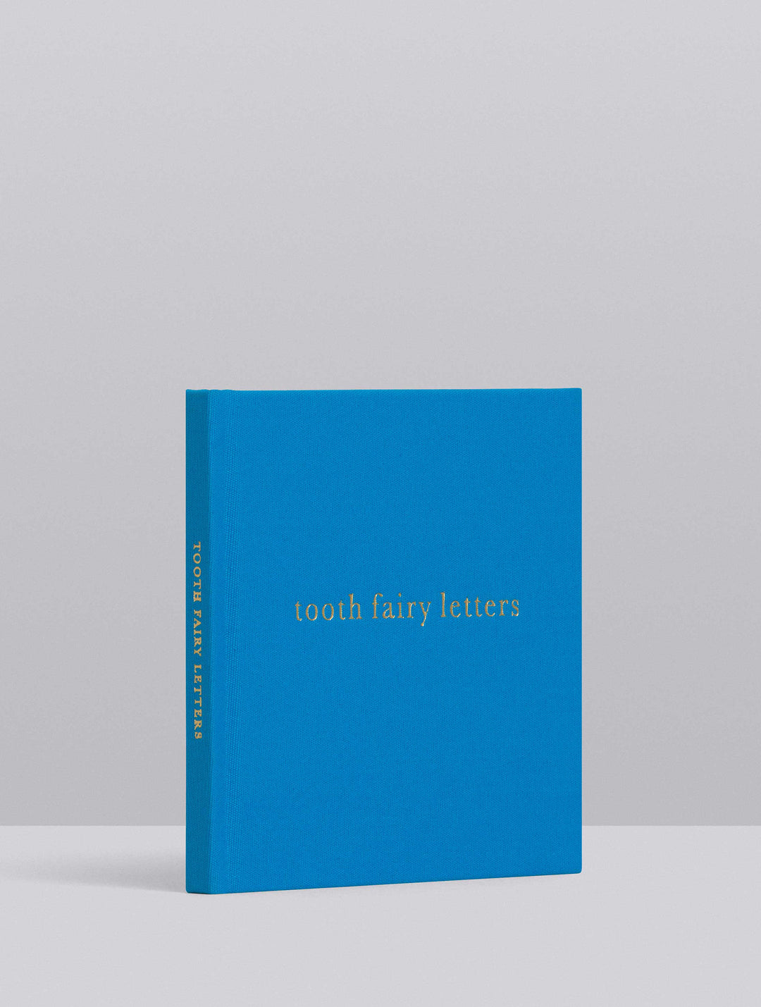 Write To Me - Tooth Fairy Letters - Blue