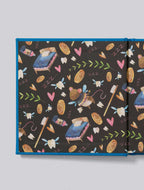 Write To Me - Tooth Fairy Letters - Blue
