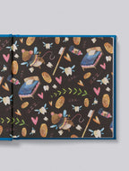 Write To Me - Tooth Fairy Letters - Blue