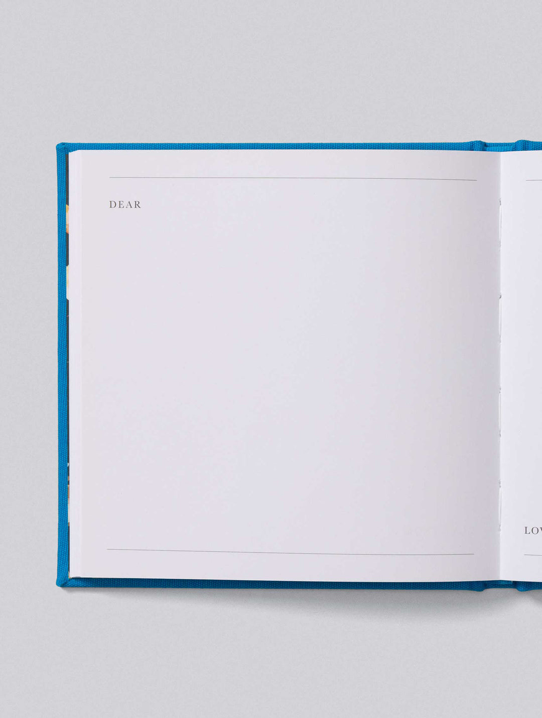 Write To Me - Tooth Fairy Letters - Blue