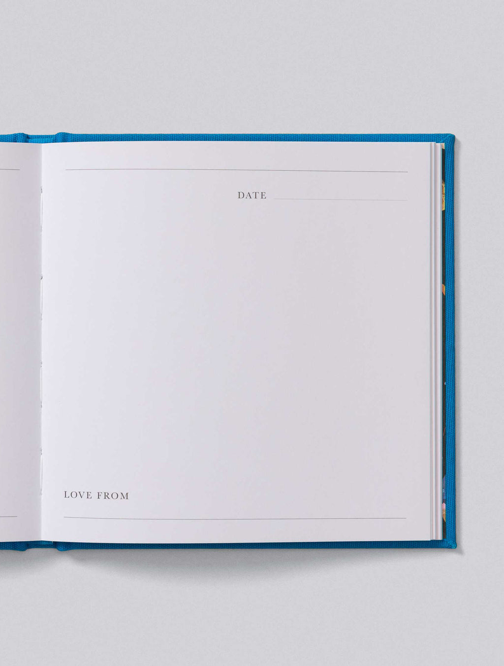 Write To Me - Tooth Fairy Letters - Blue