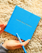 Write To Me - Tooth Fairy Letters - Blue