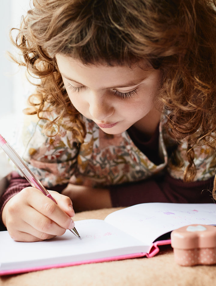 Write To Me - Tooth Fairy Letters - Pink