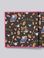 Write To Me - Tooth Fairy Letters - Pink