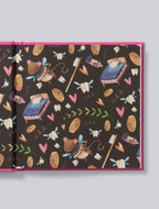 Write To Me - Tooth Fairy Letters - Pink