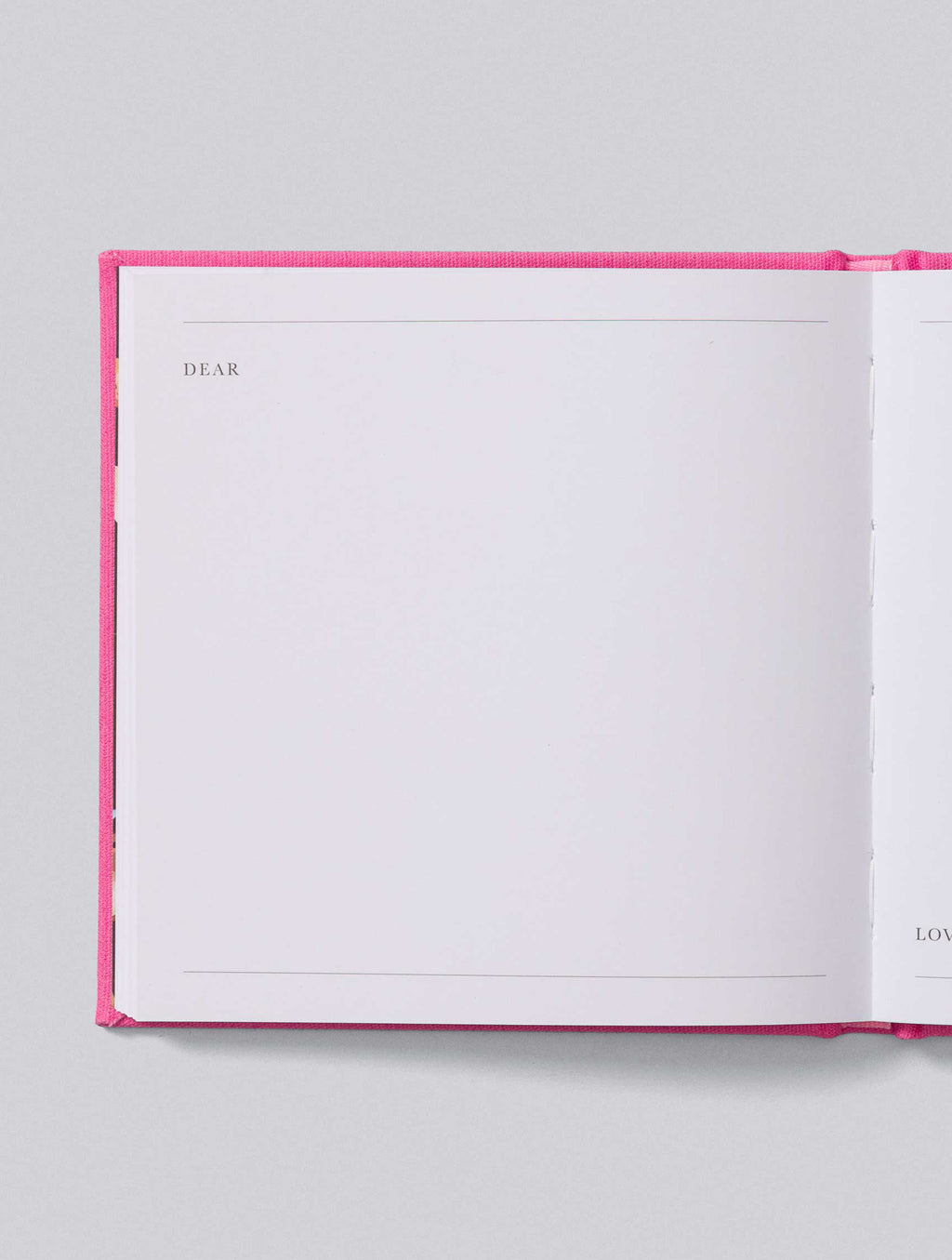 Write To Me - Tooth Fairy Letters - Pink