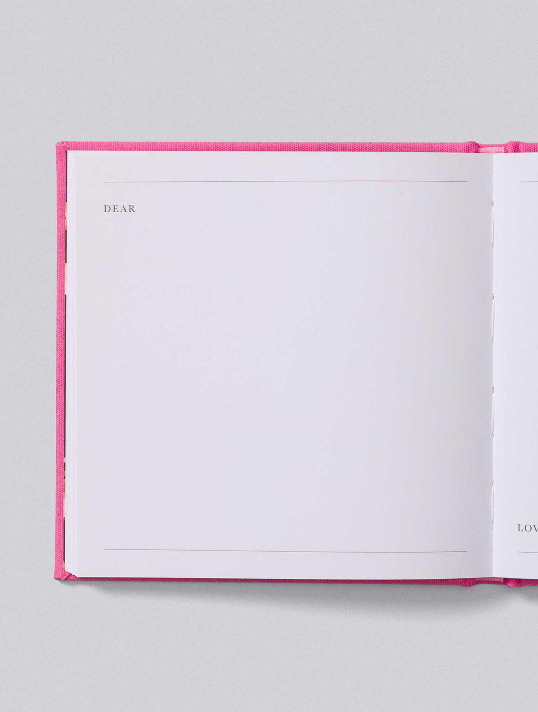 Write To Me - Tooth Fairy Letters - Pink