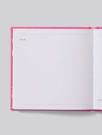 Write To Me - Tooth Fairy Letters - Pink