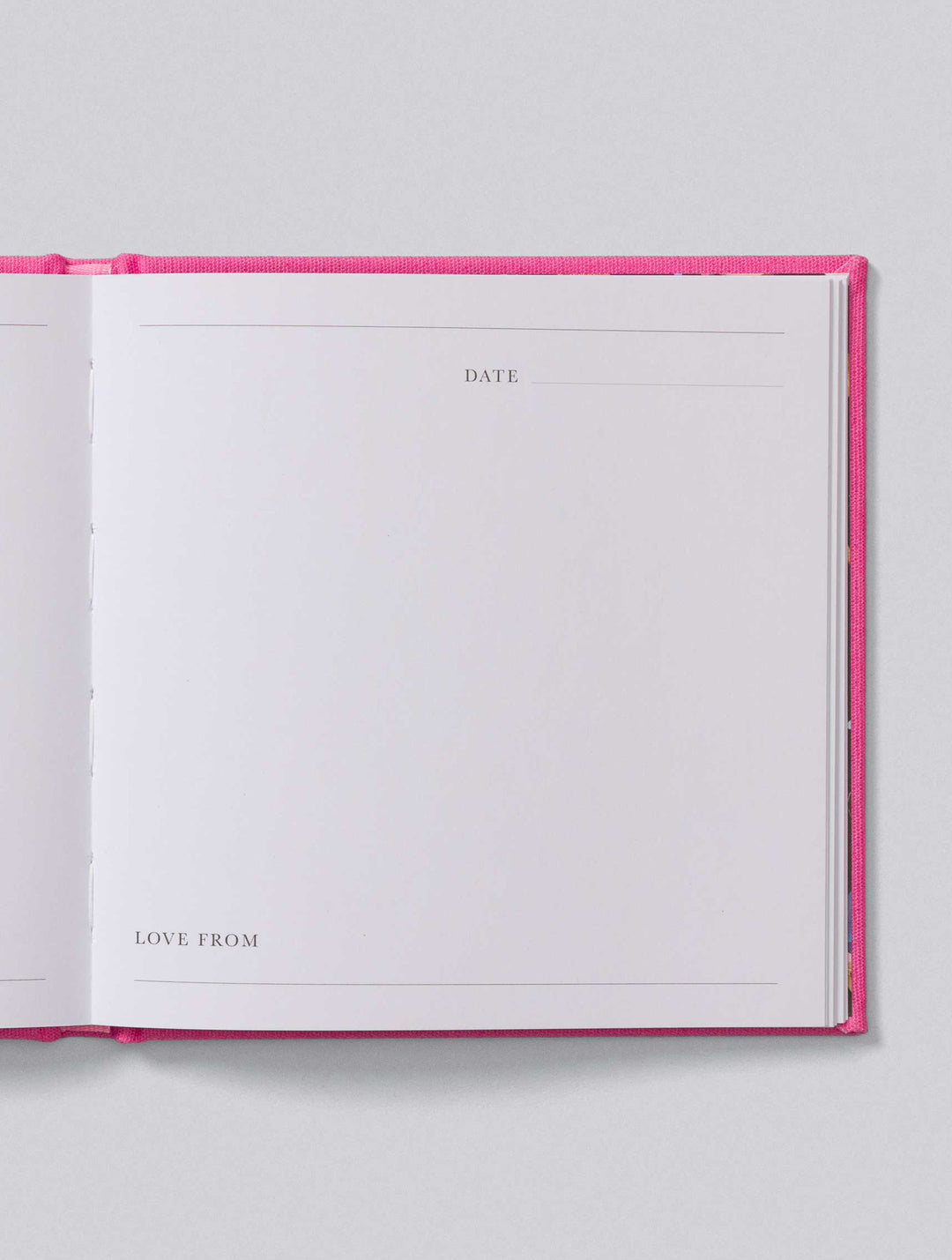 Write To Me - Tooth Fairy Letters - Pink