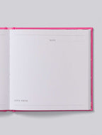 Write To Me - Tooth Fairy Letters - Pink