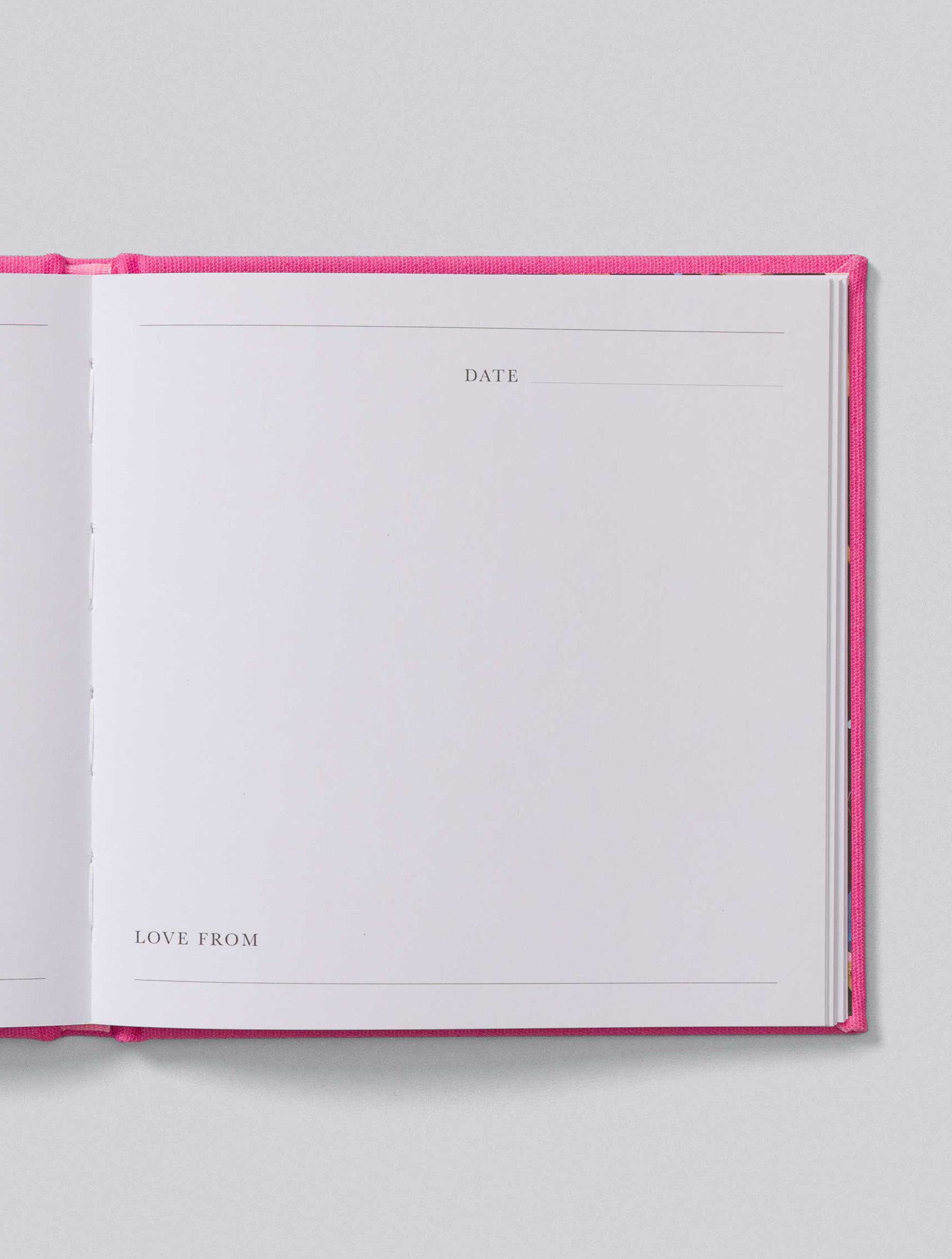 Write To Me - Tooth Fairy Letters - Pink