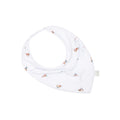 Toshi Baby Bandana Bib - Mr Tractor