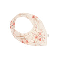 Toshi Baby Bandana Bib - Rustic Rose