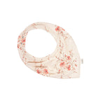 Toshi Baby Bandana Bib - Rustic Rose